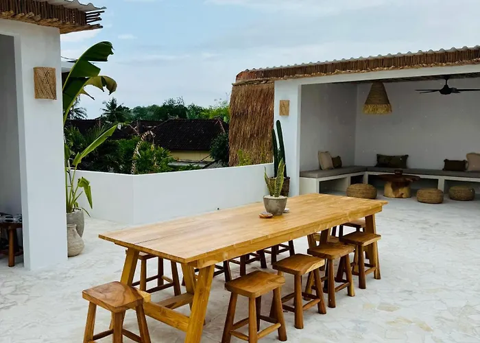 Gypsea Rest Private *