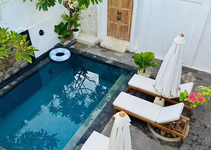 Gypsea Rest Private