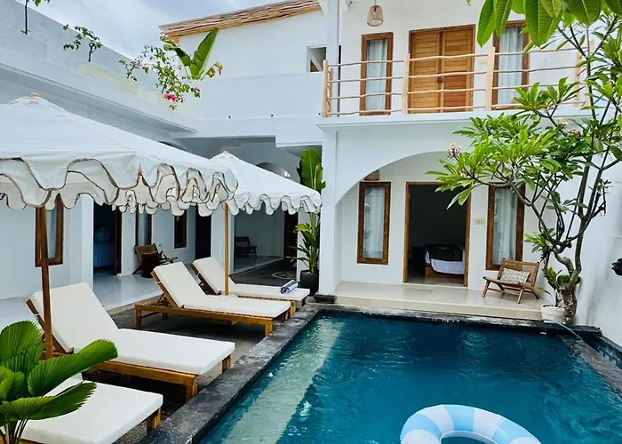 Gypsea Rest Private *