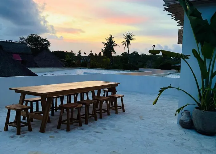 Gypsea Rest Private
