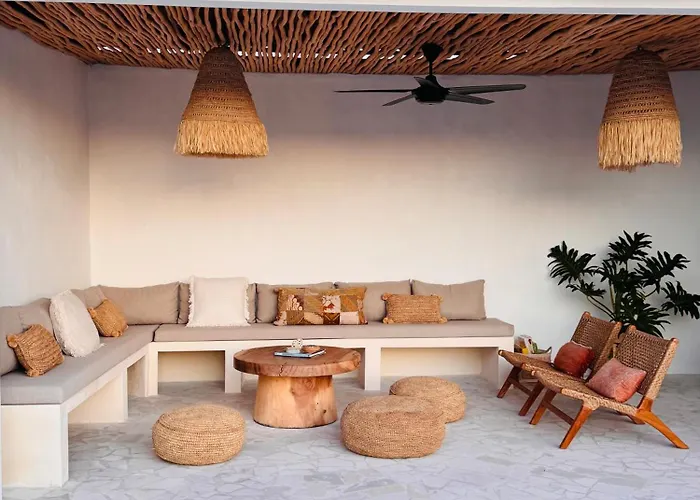 Gypsea Rest Private *