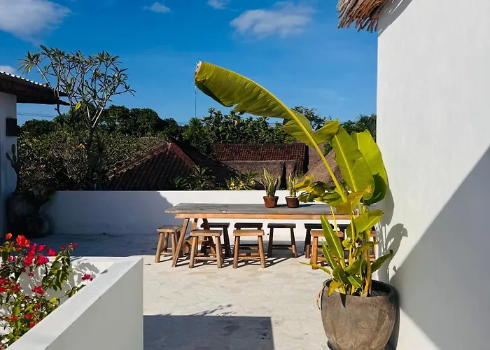 Gypsea Rest Private